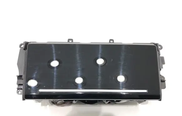 Audi A6 Allroad C8 Cup holder 4K0863276