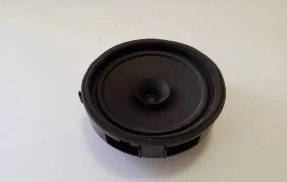 Mitsubishi Outlander Front door speaker 8720A147