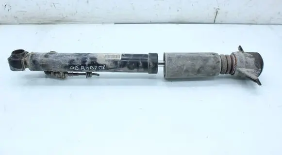 Audi A4 S4 B8 8K Rear shock absorber/damper 8K0513026J