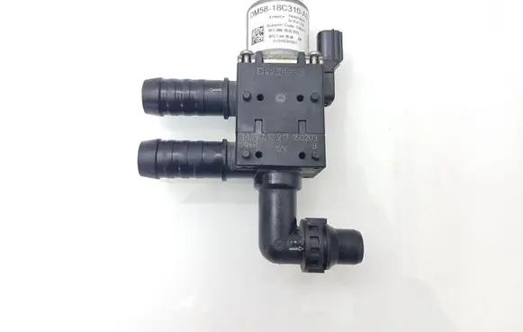 Ford C-MAX II Electric auxiliary coolant/water pump DM5818C310 DM5818C310AB 1147412217