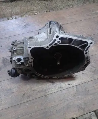 Mazda Xedos 6 Manual 5 speed gearbox 55D1