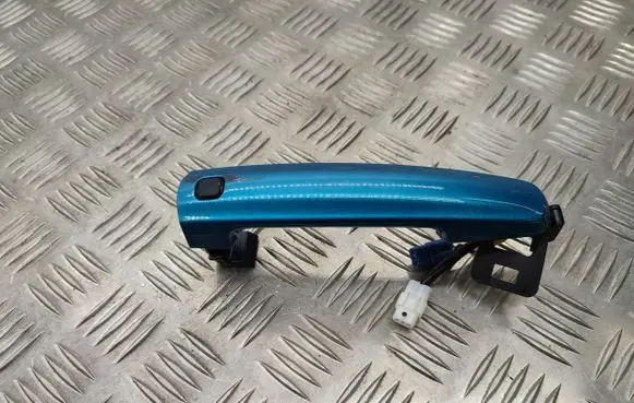 Suzuki Vitara (LY) Front door exterior handle