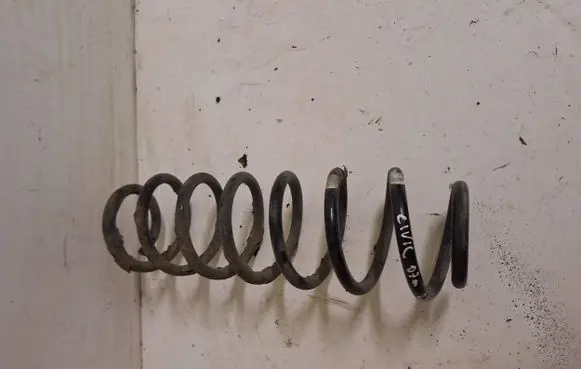 Honda Civic Rear coil spring