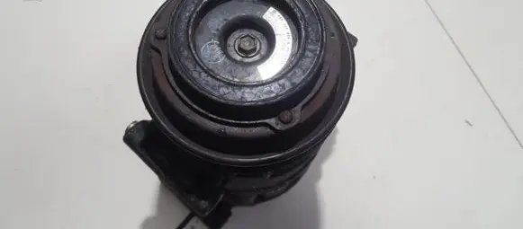 Audi A6 S6 C5 4B Air conditioning (A/C) compressor (pump) 4b0260805c