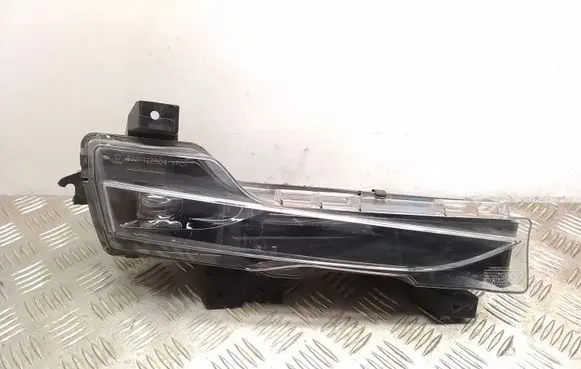 LED Daytime headlight