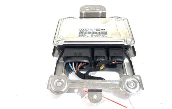 Audi A6 S6 C7 4G Other control units/modules 8K0907144N