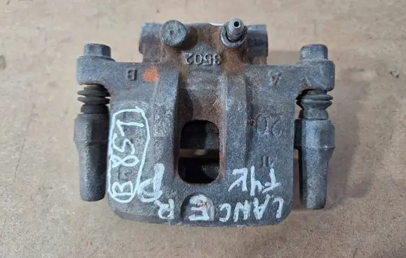 Mitsubishi Lancer VIII Rear brake caliper 3502