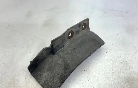BMW 5 E39 Other rear door trim element 8222167