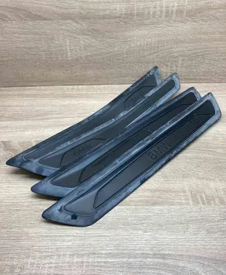 BMW 3 F30 F35 F31 Front sill trim cover 7263315 7263314