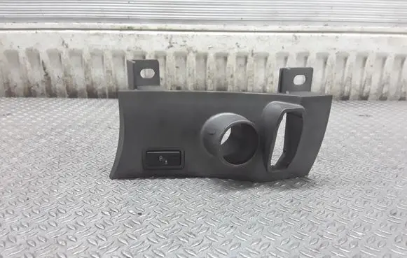 BMW 7 E65 E66 Parking (PDC) sensor switch 6131692119001