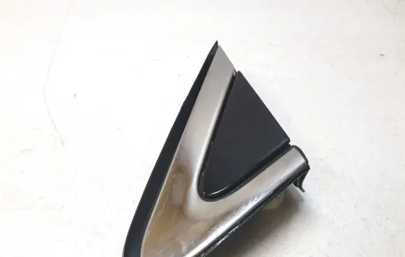 Other body part