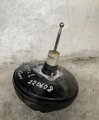 Volkswagen Beetle A5 Brake booster