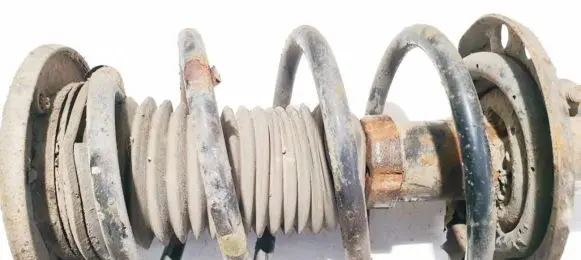 Fiat Croma Front coil spring