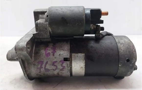 Alfa Romeo GT Starter motor 