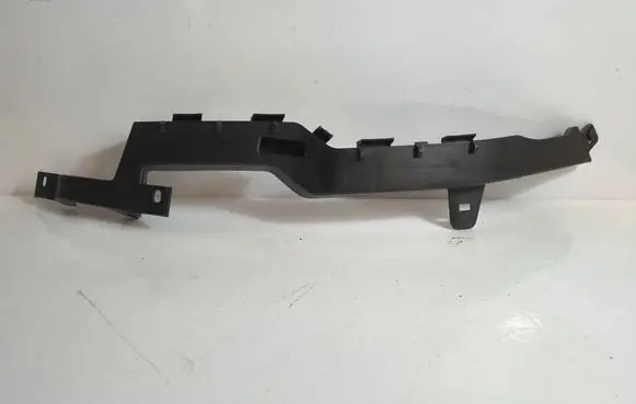 Opel Meriva B Front bumper mounting bracket 13267766autoas5 13267766