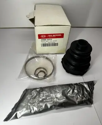 KIA Ceed Front ball joint 495951H010