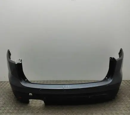 Jaguar F-Pace Rear bumper HK8M17A958BA8LML HK8317F846A