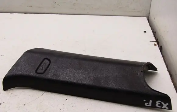BMW X3 F25 (C) pillar trim 