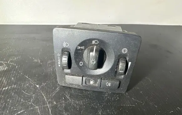 Volvo V50 Light switch 30739298 05W33T