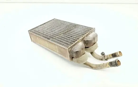 Volkswagen II LT Heater blower radiator