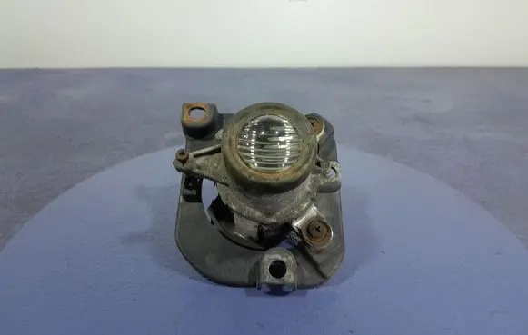 Fiat 500 Front fog light 51786774