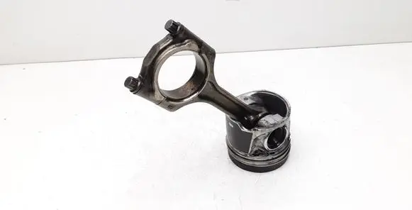 Volvo XC60 Piston with connecting rod 81L123
