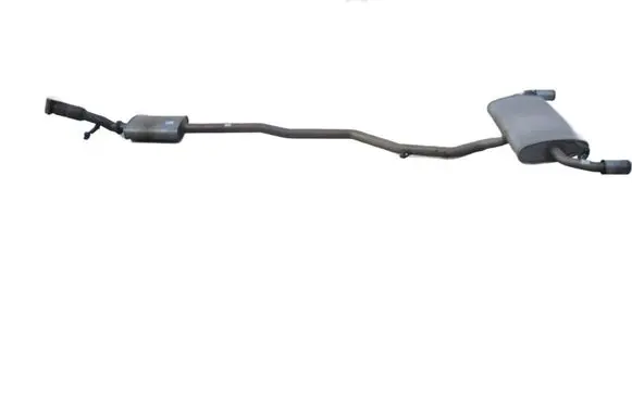 Volvo XC60 Muffler/silencer 82288942 KMMJSJUUSSZZVTNY