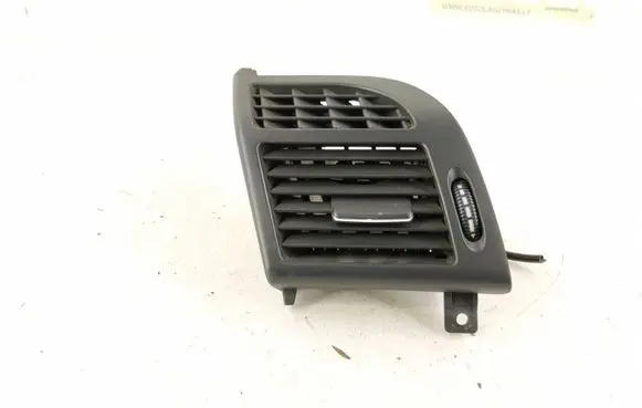 Mercedes-Benz E W211 Dashboard side air vent grill/cover trim 2118301154 A2118301154