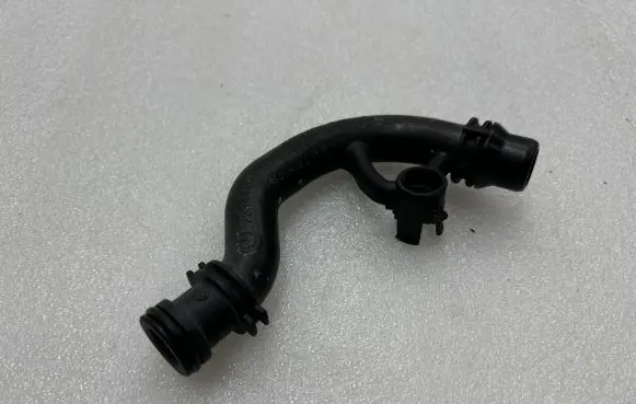 BMW 1 F20 F21 Engine coolant pipe/hose 72344241
