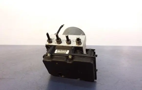 Fiat Panda II ABS Pump 0265800715