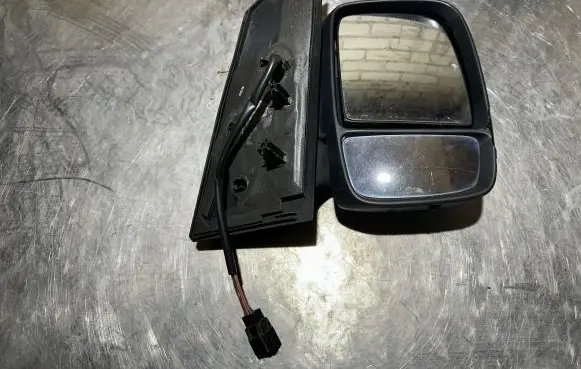 Citroen Jumpy Front door electric wing mirror