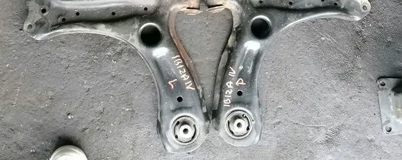 Seat Ibiza IV (6J,6P) Front lower control arm/wishbone