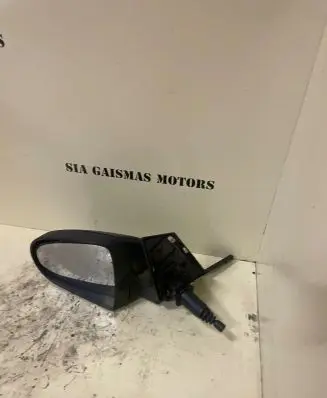 Mitsubishi Colt Manual wing mirror 232636029