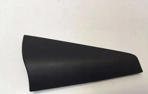 Other rear door trim element