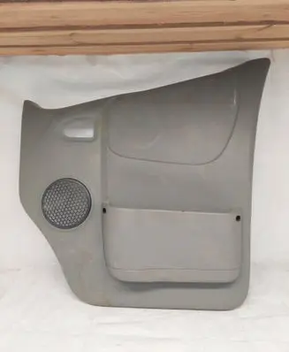 Opel Vivaro Front door card panel trim 7700313075