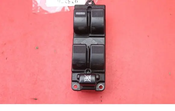 Mazda 6 Electric window control switch 514526