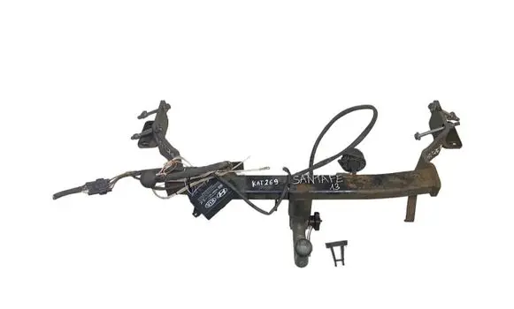 Hyundai Santa Fe Tow bar set 2W281ADE00 5D033 685920