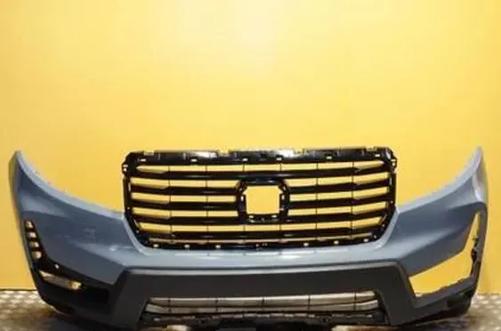 Honda Ridgeline II Front bumper 71101-t6Z