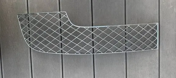 Bentley Continental Other exterior part 3W3807682