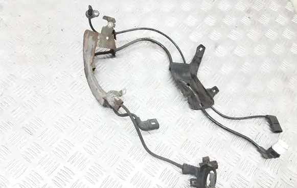Mercedes-Benz GLC X253 C253 ABS rear brake sensor A2539052400 A2534400806