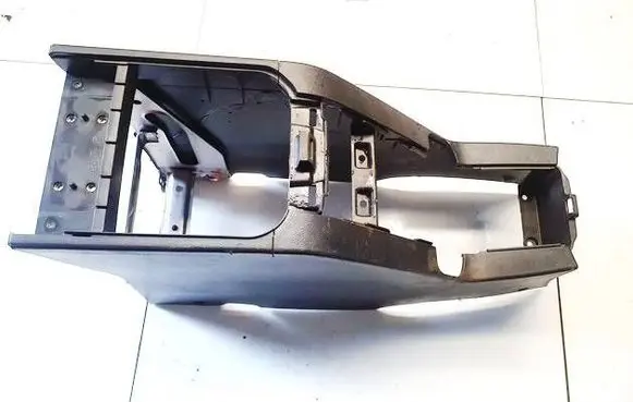 Opel Antara Center console am07e09 080521