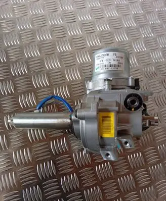 Hyundai Veloster Steering rack electric part 563002V201 2V56300201 40621450268