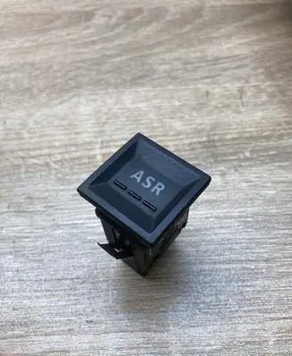 Volkswagen Transporter - Caravelle T5 ESP (stability program) switch 7E0927133