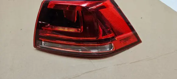 Volkswagen Golf VII Rear/tail lights 5G0945096H