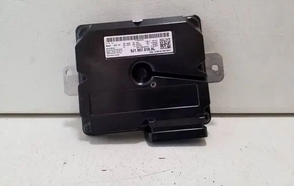 Porsche Taycan 9J1 Other control units/modules 9J1907018AL