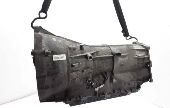 BMW 5 F10 F11 Automatic gearbox 8HP45X