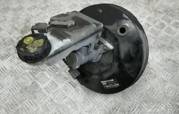Ford Focus Brake booster BV612B195SG 03786219394