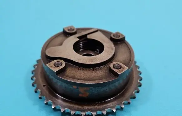 Citroen C4 II Timing chain sprocket 754586280 IMPRK1512641