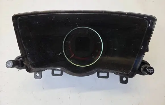 Honda Civic Speedometer (instrument cluster) 78200SMT