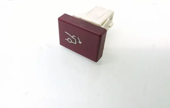 Peugeot 508 Tailgate/boot open switch button 
